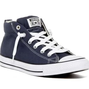 Converse Chuck Taylor All Star Mids